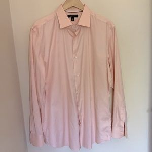 Banana Republic Slim Fit Dress Shirt 👔
